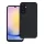 Samsung Galaxy S25 Edge telefon tok, szilikon tok, TPU tok, hátlap tok, fekete, SM-S937, Noble