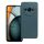 Xiaomi Redmi 14C szilikon tok, hátlap tok, zöld, matt Xiaomi Redmi 14C szilikon tok, hátlap tok, zöld, matt