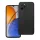 Oppo A40 4G / A60 5G szilikon tok, hátlap tok, fekete, matt