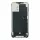 iPhone 12 Pro Max (6,7") LCD + érintőpanel, full HD, fekete, INCELL