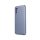 Samsung Galaxy A13 4G hátlap tok, TPU tok, kék, SM-A135, Metallic
