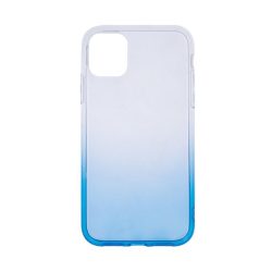   Samsung Galaxy A23 / M13 / M23 / F23 szilikon tok, hátlap tok, TPU tok, kék, színátmenetes, SM-A235, SM-M135, SM-M235, SM-F235, Gradient
