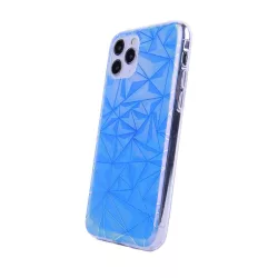   Samsung Galaxy M53 szilikon tok, hátlap tok, TPU tok, kék, SM-M536, Neo