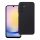Samsung Galaxy A25 szilikon tok, hátlap tok, fekete, SM-A256, matt Samsung Galaxy A25 szilikon tok, hátlap tok, fekete, SM-A256, matt