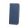 Samsung Galaxy A25 telefon tok, könyvtok, notesz tok, oldalra nyíló tok, mágnesesen záródó, SM-A256, kék, Smart Magnetic Samsung Galaxy A25 telefon tok, könyvtok, notesz tok, oldalra nyíló tok, mágnesesen záródó, SM-A256, kék, Smart Magnetic