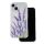 iPhone 11 hátlap tok, TPU tok, átlátszó, virág mintás, Ultra Trendy Meadow 2 iPhone 11 hátlap tok, TPU tok, átlátszó, virág mintás, Ultra Trendy Meadow 2