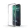 Honor 400 Pro szilikon tok, átlátszó, 1,5mm, Anti Shock