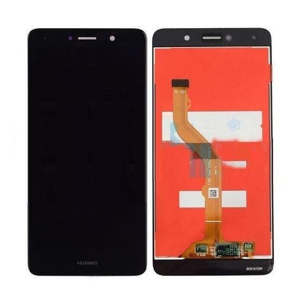 Huawei P8 Lite 2017 P9 Lite 2017 fekete LCD + érintőpanel