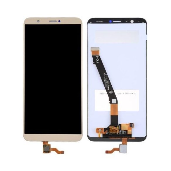 Huawei P9 arany LCD + érintőpanel