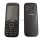 Navon BT190 mobiltelefon, single sim, fekete