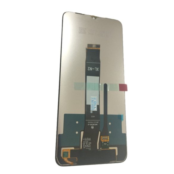 Xiaomi Redmi A1 / A1 Plus / A2 / A2 Plus fekete LCD + érintőpanel