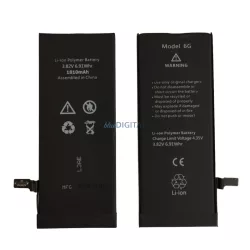 iPhone 6 (4.7") akkumulátor, 1810mAh