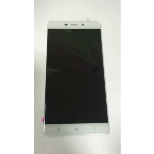 Xiaomi Redmi 4 fehér LCD + érintőpanel