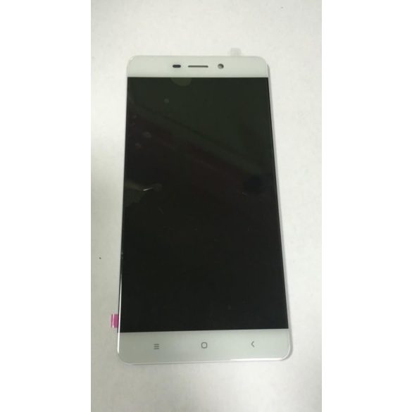 Xiaomi Redmi 4 fehér LCD + érintőpanel