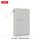 Tablet tartó táska pánttal, 10.9"-12.9", szürke, PU, XO CB03 Tablet tartó táska pánttal, 10.9"-12.9", szürke, PU, XO CB03