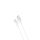 XO NB156 Micro USB fehér adatkábel 1m 2.4A XO NB156 Micro USB fehér adatkábel 1m 2.4A