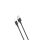 XO NB156 iPhone 8pin fekete adatkábel 1m 2.4A XO NB156 iPhone 8pin fekete adatkábel 1m 2.4A