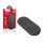 2in1 wireless töltő pad, 10W / 3A, fekete, Hoco CW23 2in1 wireless töltő pad, 10W / 3A, fekete, Hoco CW23