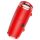 Hoco BS40 bluetooth hangszóró, 2x 7W, IPX5, vállra akasztható, piros Hoco BS40 bluetooth hangszóró, 2x 7W, IPX5, vállra akasztható, piros
