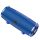 Hoco BS40 bluetooth hangszóró, 2x 7W, IPX5, vállra akasztható, kék Hoco BS40 bluetooth hangszóró, 2x 7W, IPX5, vállra akasztható, kék