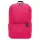 Xiaomi Mi Casual Daypack hátizsák, notebook táska, 14", vízálló, cipzáros, rózsaszín (ZJB4147GL)