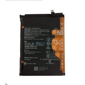Huawei Y6P akkumulátor, 5000mAh, HB526489EEW
