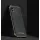 Joway BHK39 iPhone X / XS (5,8") fekete TPU hátlaptok