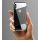 Joway BHK50 iPhone X / XS (5,8") ezüst TPU szilikon tok