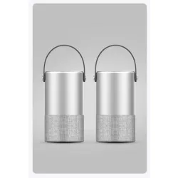 Bluetooth hangszóró, 5W, szürke, Joway BM153