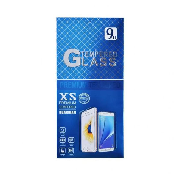 Samsung A606 Galaxy A60 0,3mm előlapi üvegfólia #2