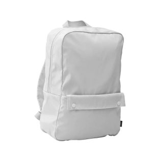 Laptop hátizsák, 13", vízálló, szürke, Baseus LBJN-E02