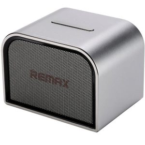 Remax RB-M8 mini fekete bluetooth hangszóró 5W