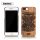 Remax RM-1639 Skateboard iPhone 7 Plus / 8 Plus (5,5") fa hátlap tok