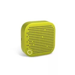 Bluetooth hangszóró, 3W, zöld, Remax RB-M15