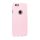 LG K7 X210 rózsaszín Merc Jelly szilikon tok