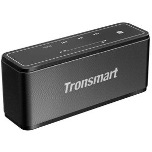 Tronsmart Element Mega bluetooth hangszóró, fekete, 40W