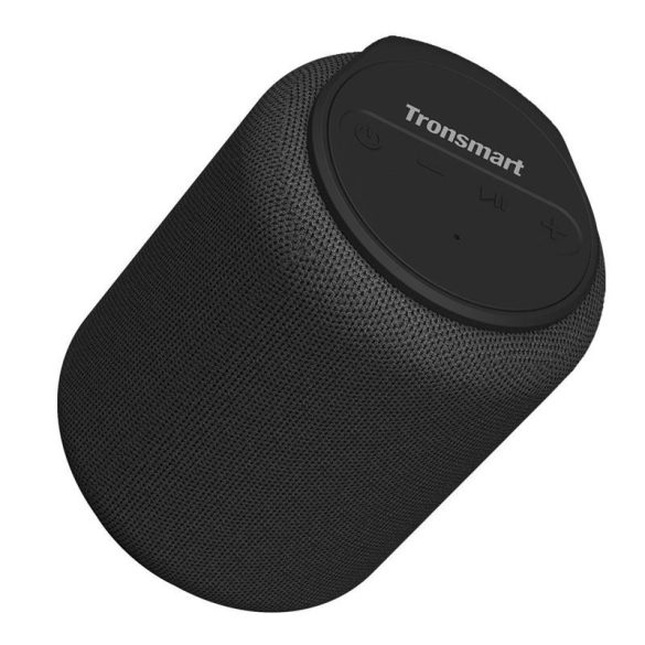 Tronsmart Element T6 Mini bluetooth hangszóró, fekete, 15W,  IPX6