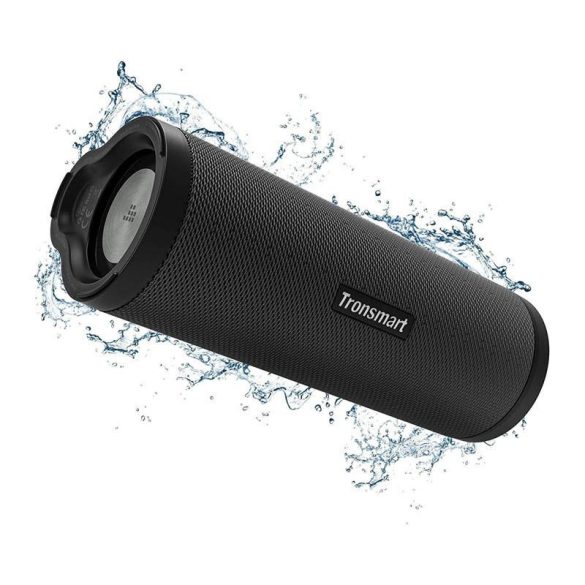 Tronsmart Force 2 bluetooth hangszóró, fekete, 30W,  IPX7