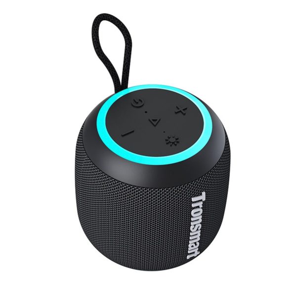 Tronsmart T7 Mini bluetooth hangszóró, kültéri, fekete, 15W, IPX7