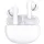 Honor Choice Earbuds X5 Pro stereo bluetooth headset vezeték nélküli töltőtokkal, TWS, fehér