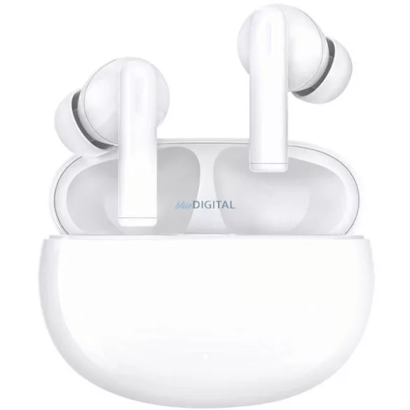 Honor Choice Earbuds X5 Pro stereo bluetooth headset vezeték nélküli töltőtokkal, TWS, fehér