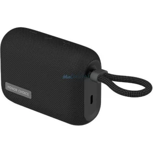 Honor Choice Music Box M1 bluetooth hangszóró, 5W, Bt 5.3, IP67, fekete (5504AAHN)