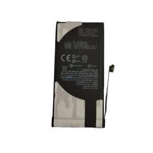 iPhone 13 Mini (5,4") akkumulátor, 2406mAh, magas minőségű