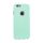 Huawei Y6 II 2016 menta Merc Jelly szilikon tok