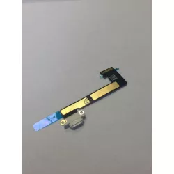 iPad Mini 2 fehér töltéscsatlakozó flexkábellel