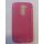 LG K7 K330 X210 pink rózsaszín Szilikon tok