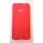 Microsoft Lumia 550 piros Szilikon tok