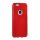 LG K7 X210 piros Merc Jelly szilikon tok