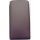 Samsung G900F Galaxy S5 lila 4 ponton záródó keretes Vertical slim flip tok
