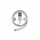 iPhone 8pin adatkábel, 1M, fehér, magas minőségű, MD818ZM/A iPhone 8pin adatkábel, 1M, fehér, magas minőségű, MD818ZM/A